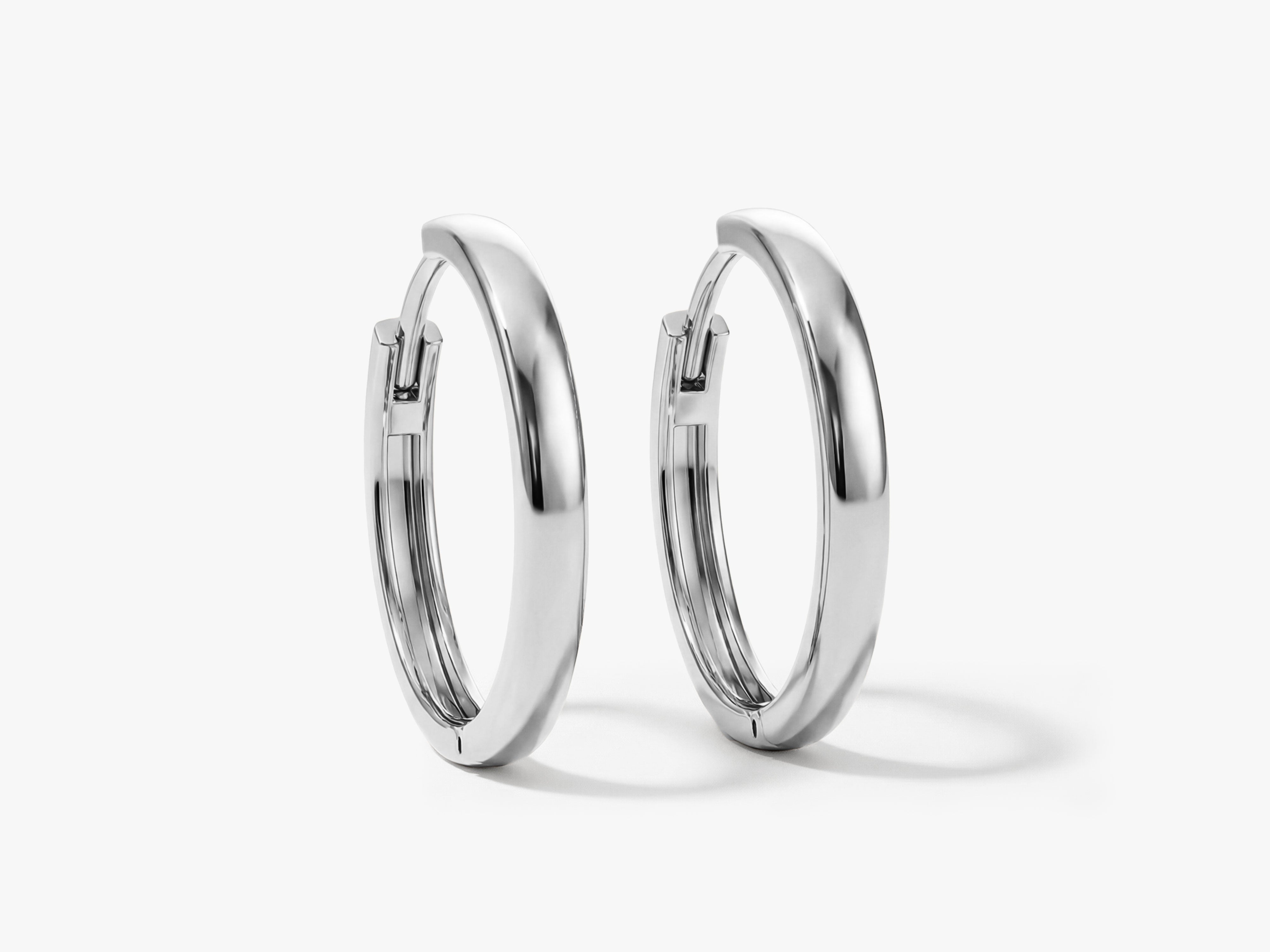 Medium Everyday Hoops