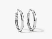 Medium Everyday Hoops