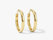 Medium Everyday Hoops