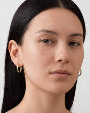 Medium Everyday Hoops