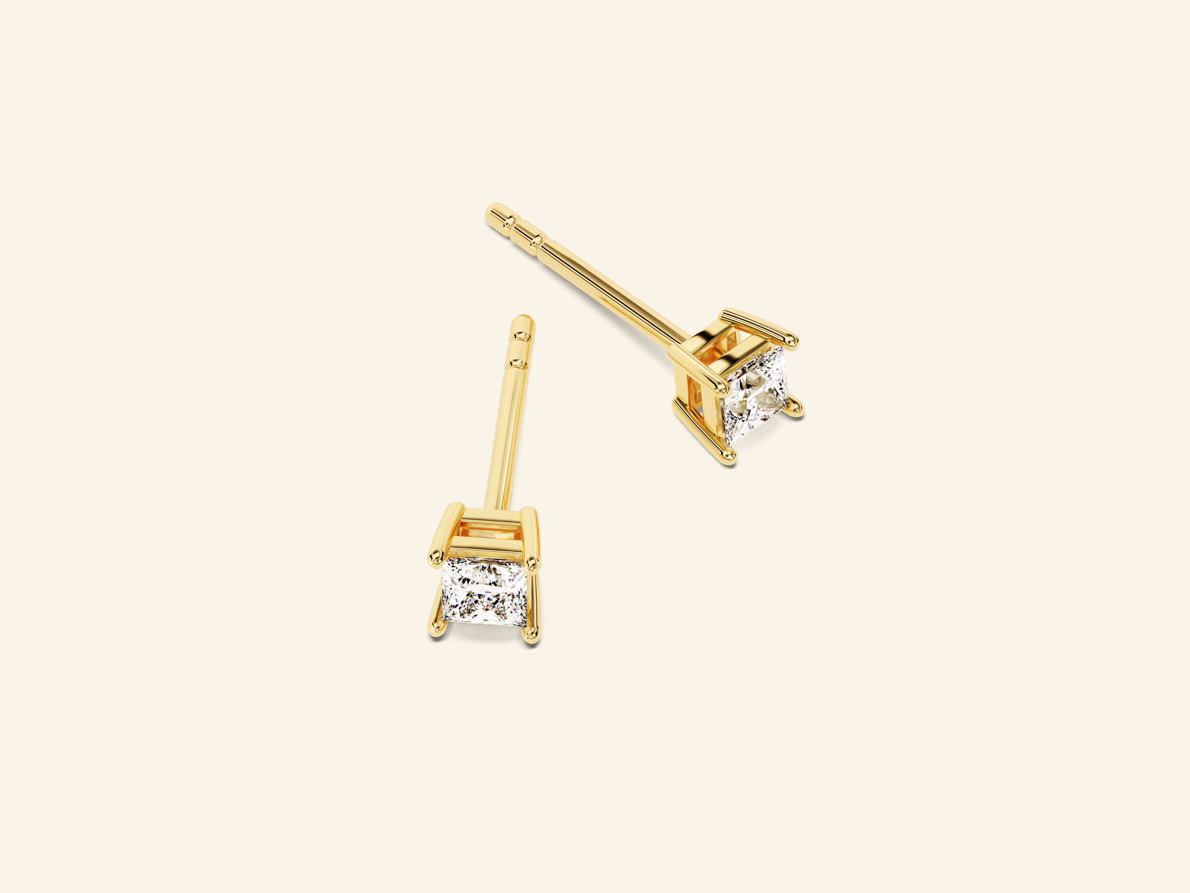 Princess Earrings