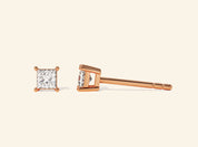 Princess Earrings