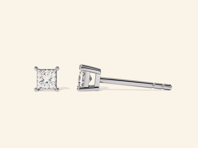 Princess Earrings