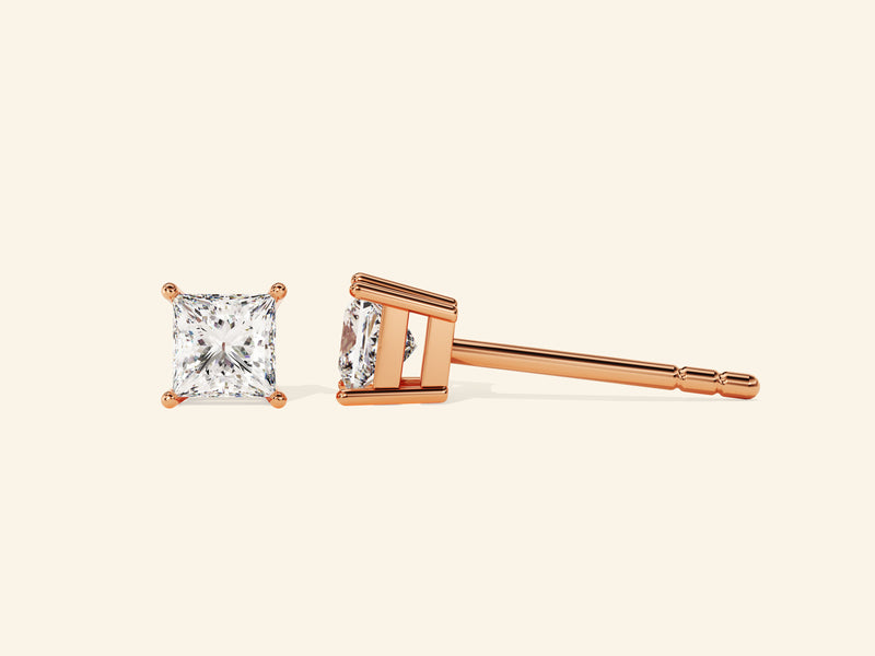 Princess Earrings