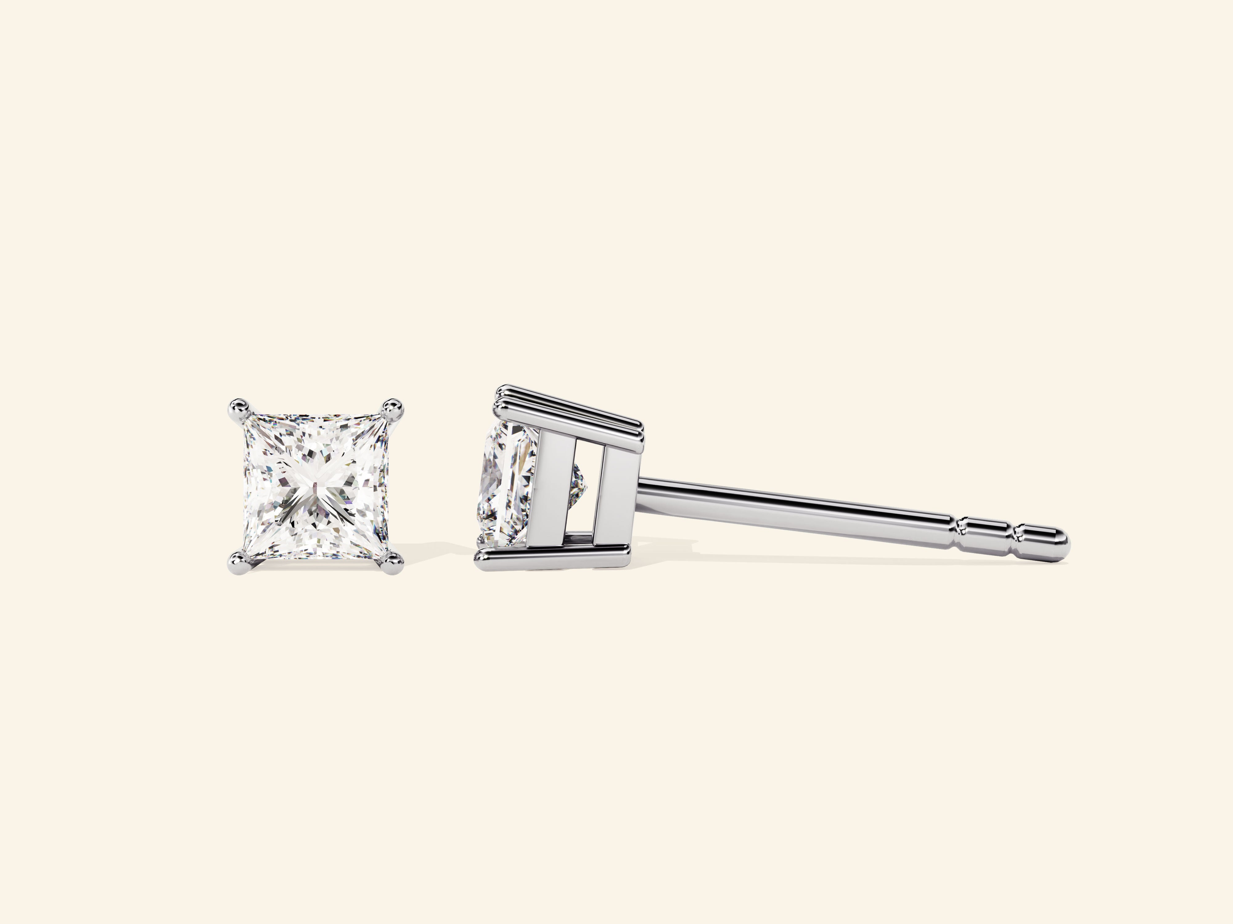 Princess Earrings
