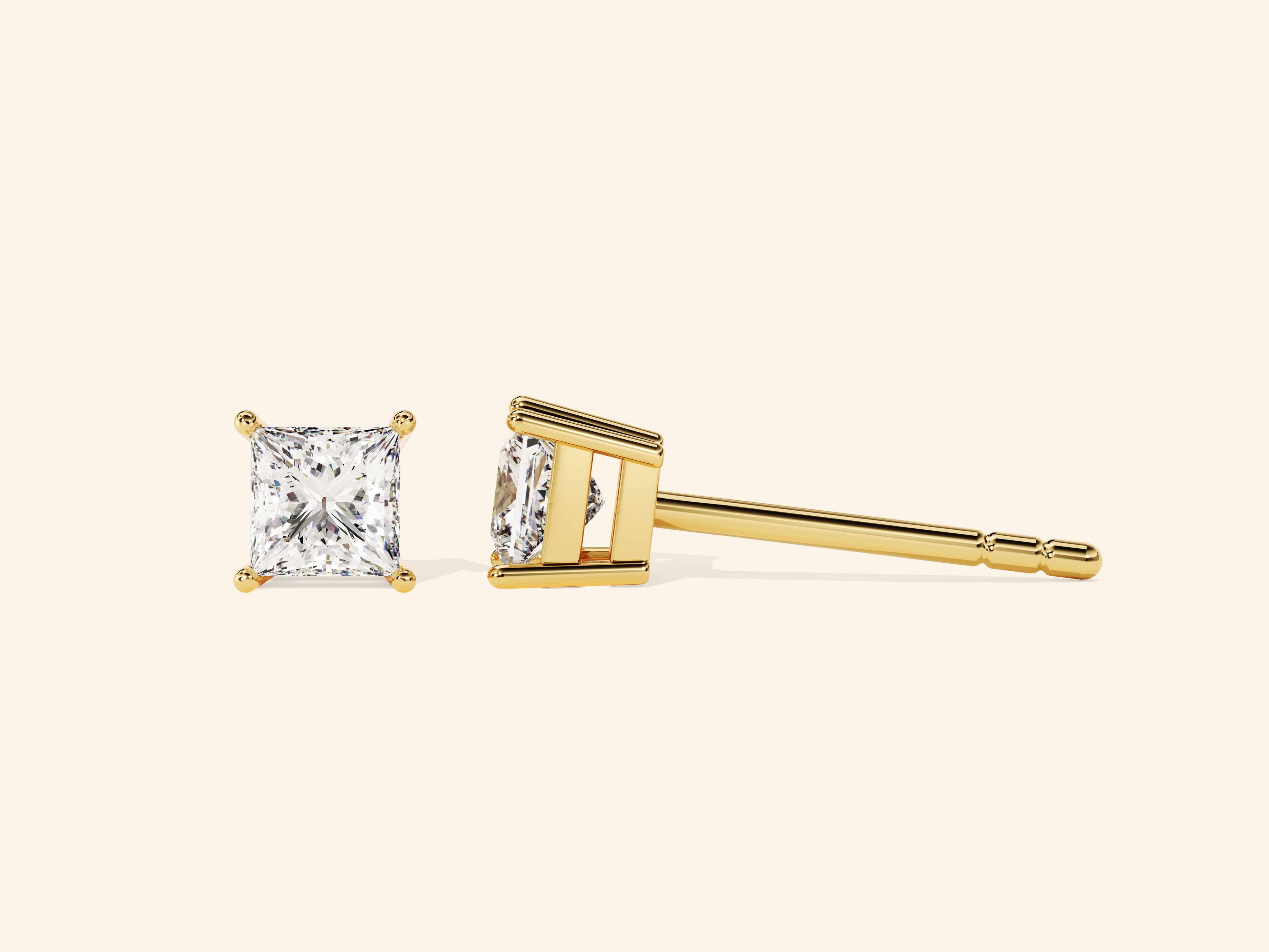 Princess Earrings