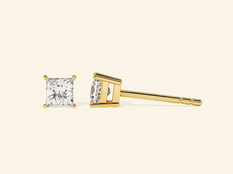 Princess Earrings