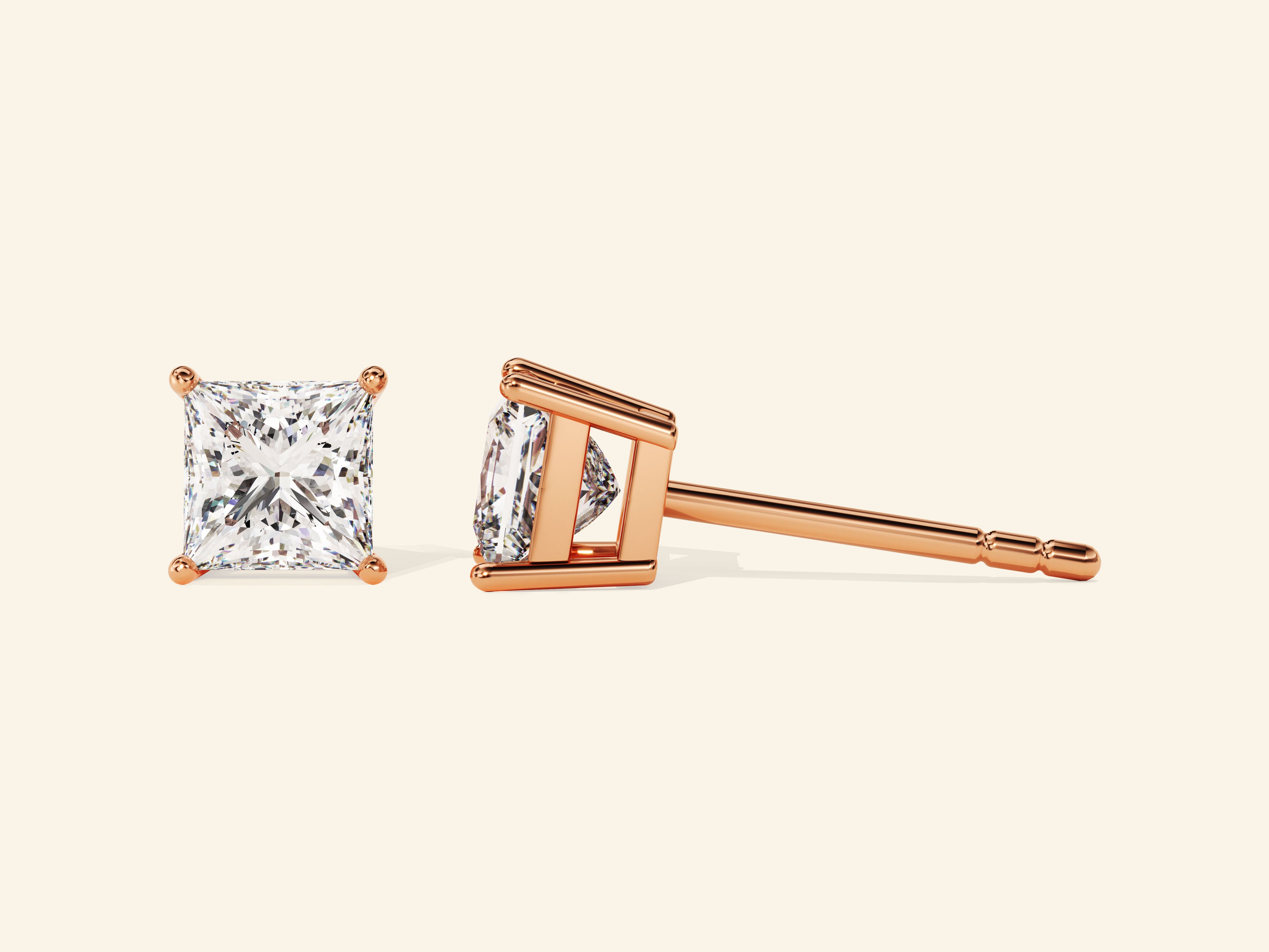 Princess Earrings