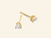 Heart Earrings