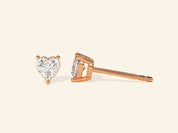 Heart Earrings