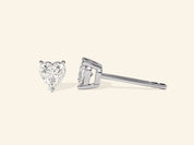 Heart Earrings