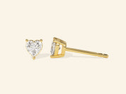 Heart Earrings