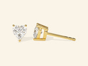 Heart Earrings