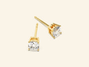 Cushion Earrings