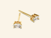 Marquise Earrings