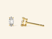 Marquise Earrings