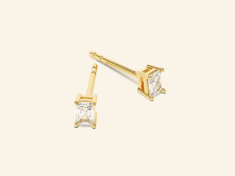 Radiant Earrings