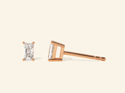 Radiant Earrings