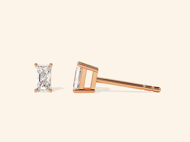 Radiant Earrings