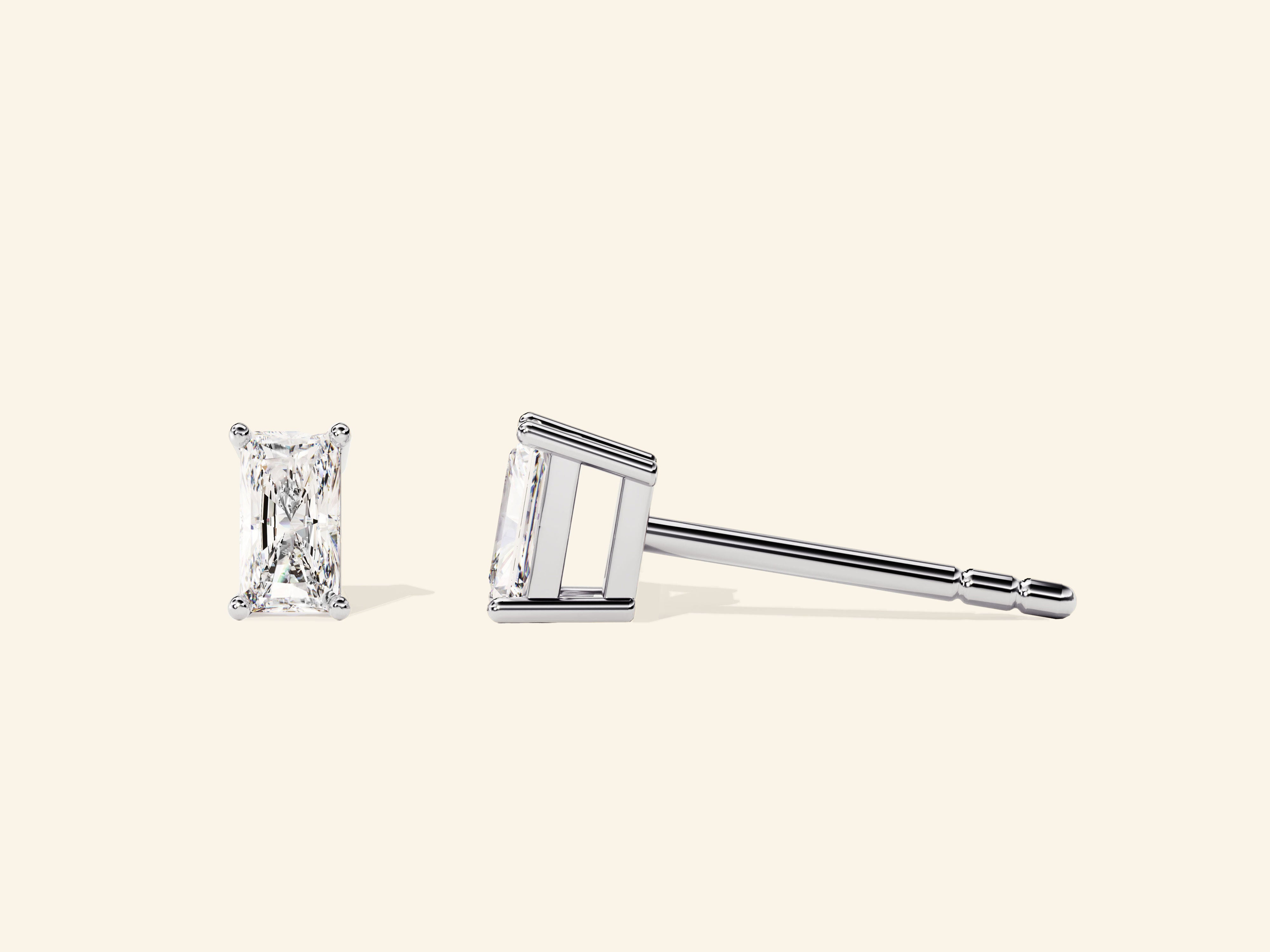Radiant Earrings