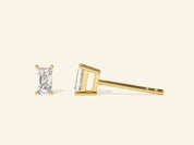 Radiant Earrings