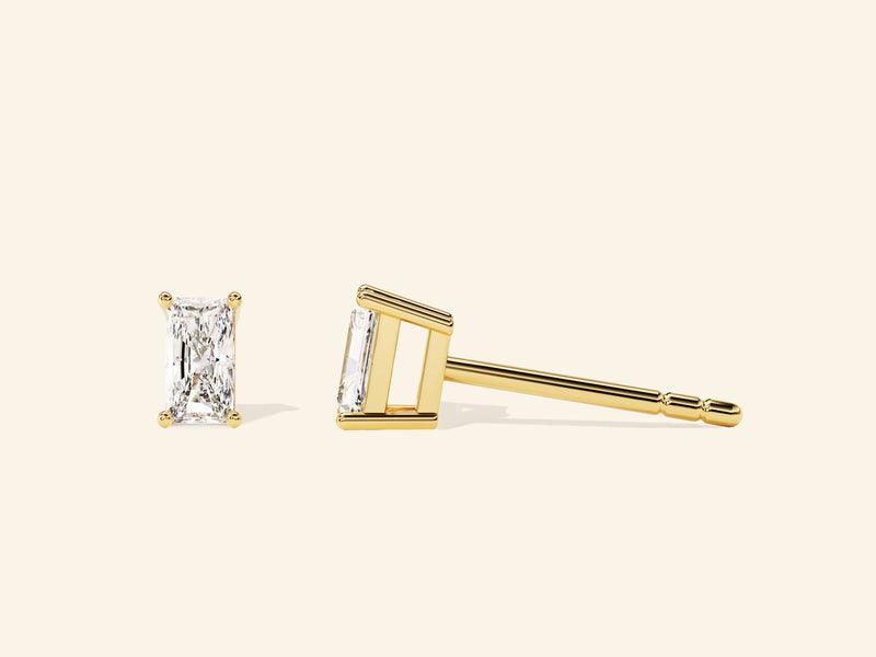 Radiant Earrings