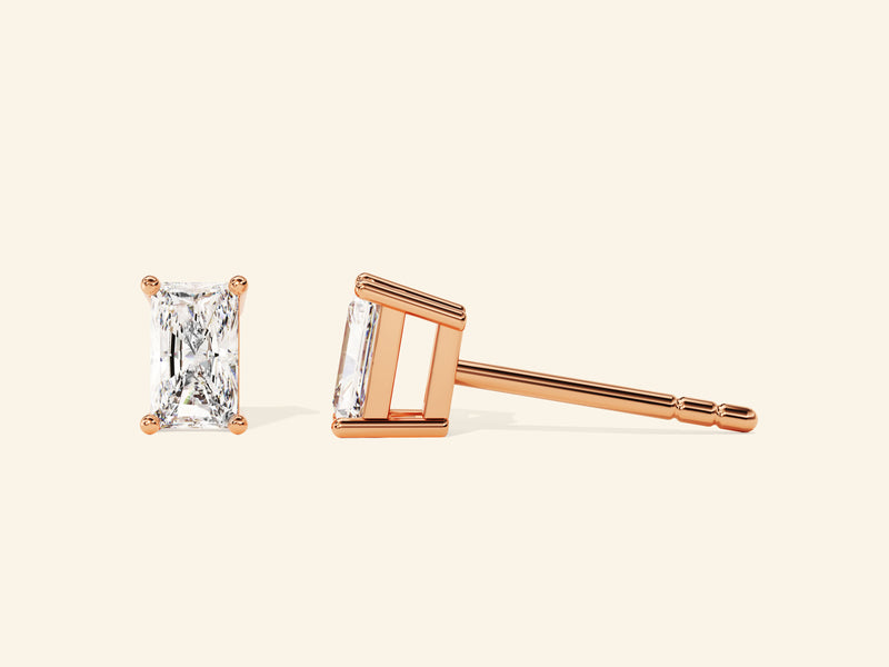 Radiant Earrings