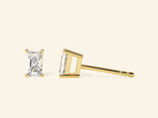 Radiant Earrings