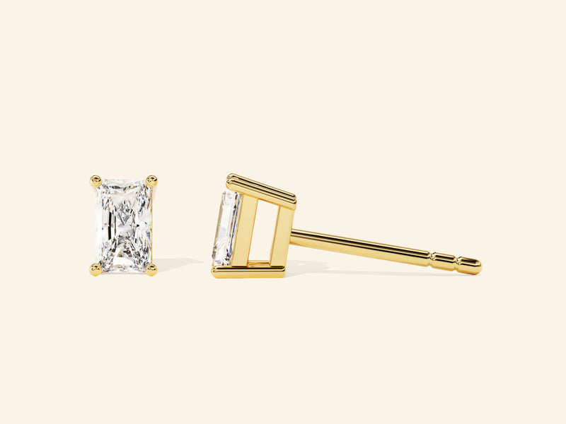 Radiant Earrings