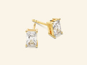 Radiant Earrings
