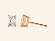 Radiant Earrings