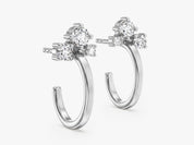 Scatter Cluster Hoops