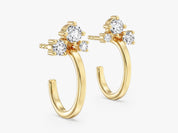 Scatter Cluster Hoops