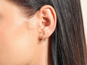 Floating Hoops