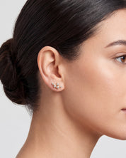 Starry Sky Studs