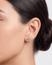 Starry Sky Studs