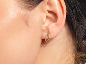 V-Shaped Studs