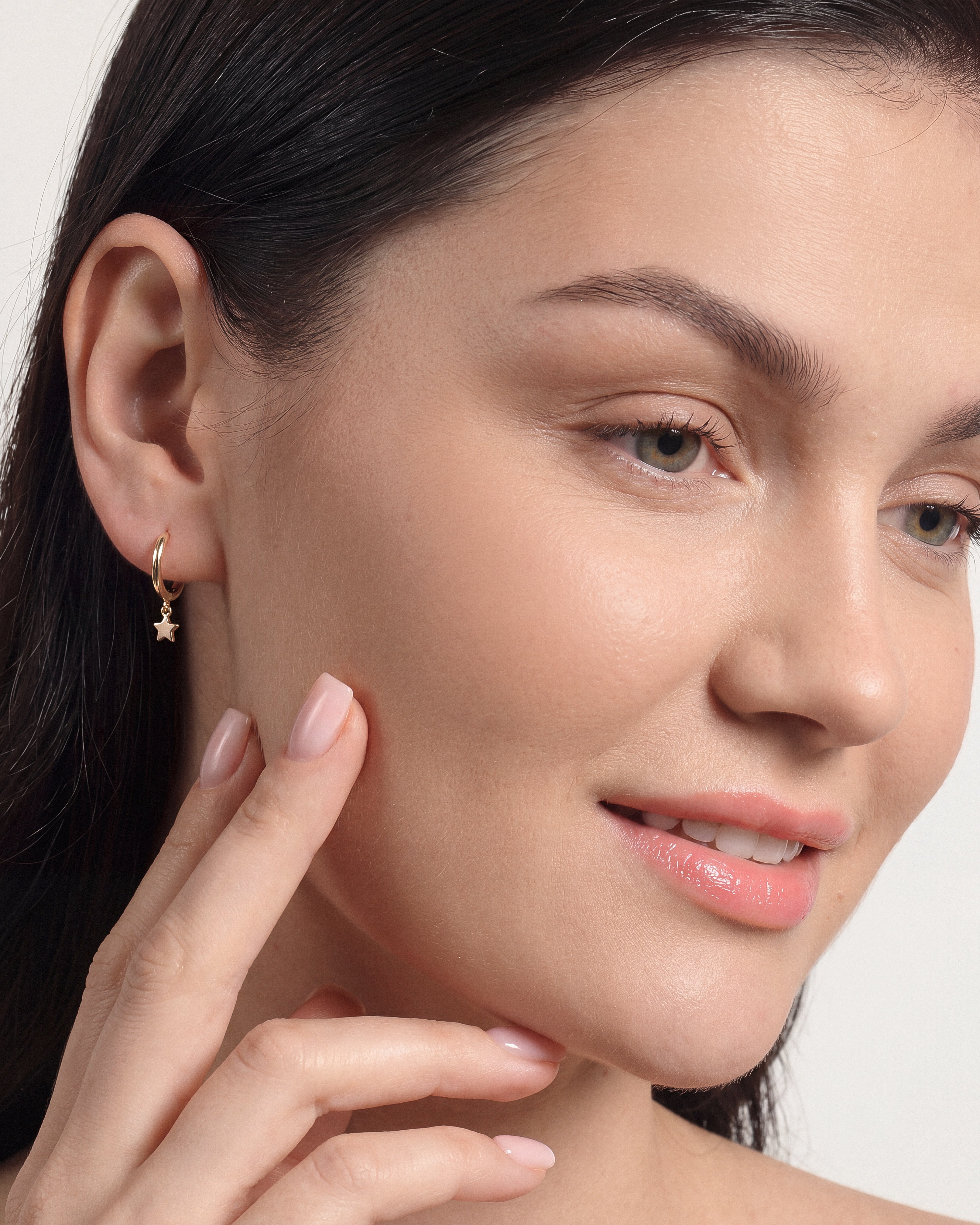 Little Star Hoops