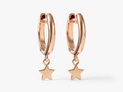 Little Star Hoops
