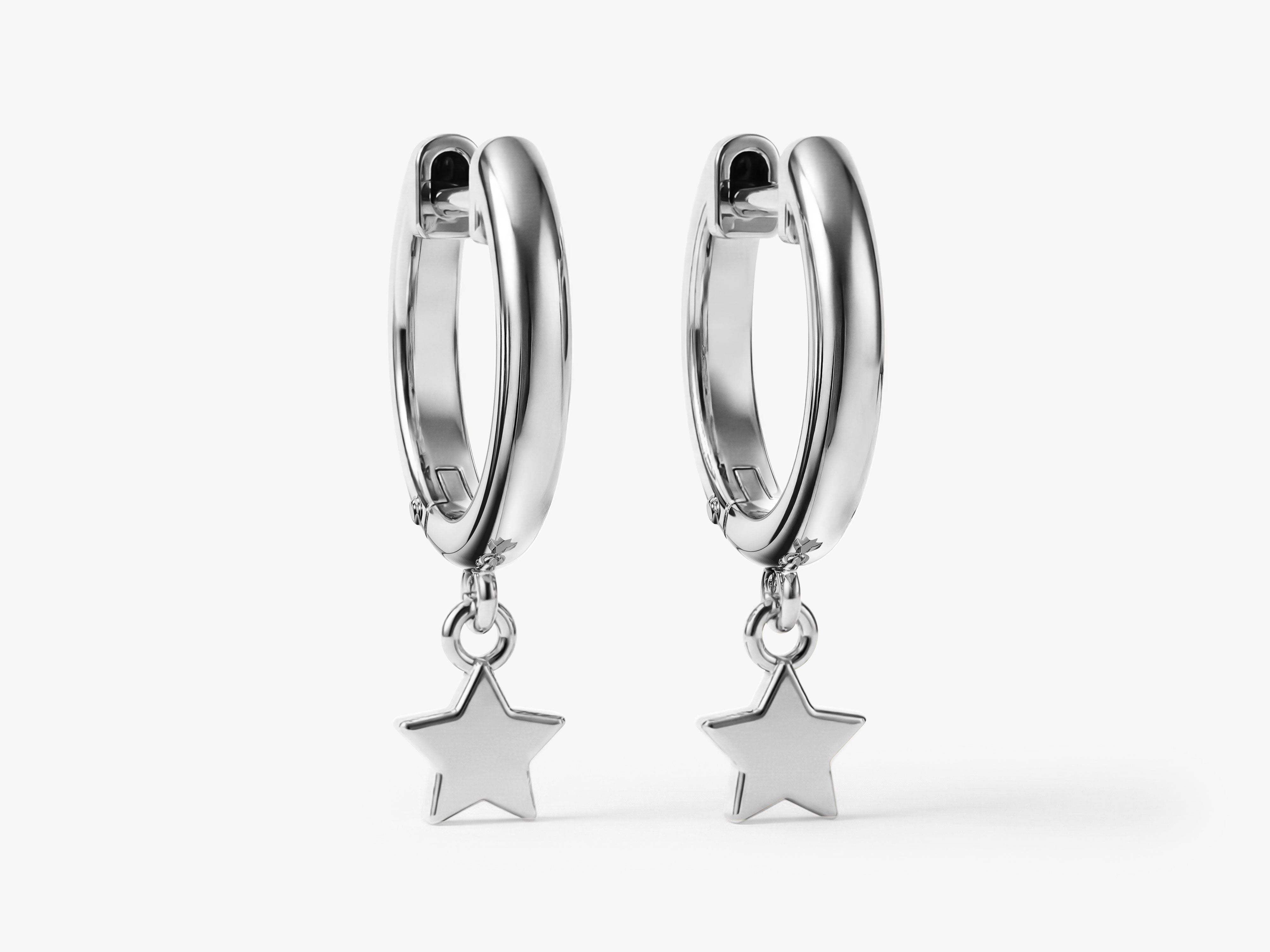 Little Star Hoops