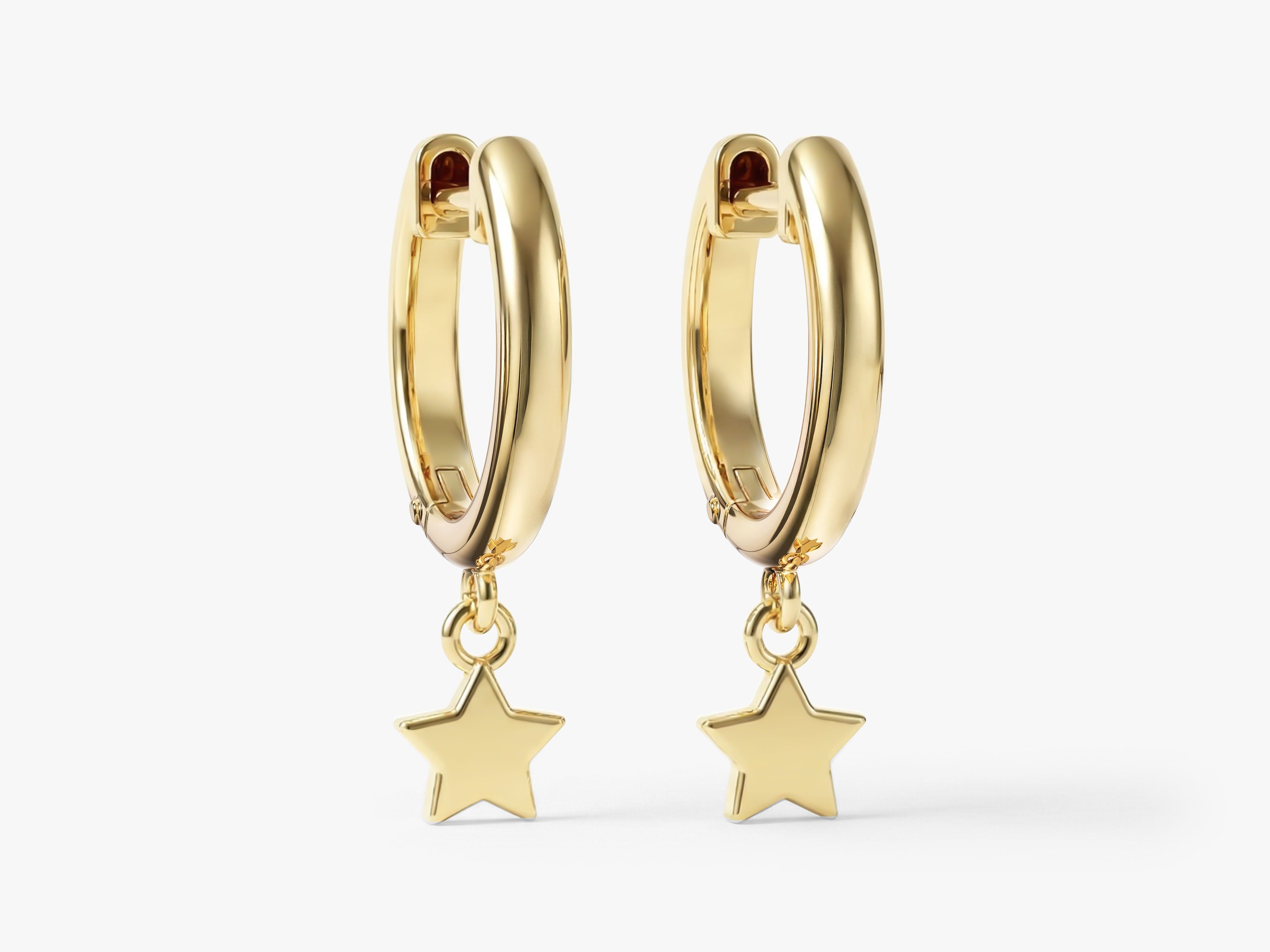 Little Star Hoops