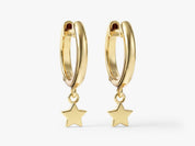 Little Star Hoops