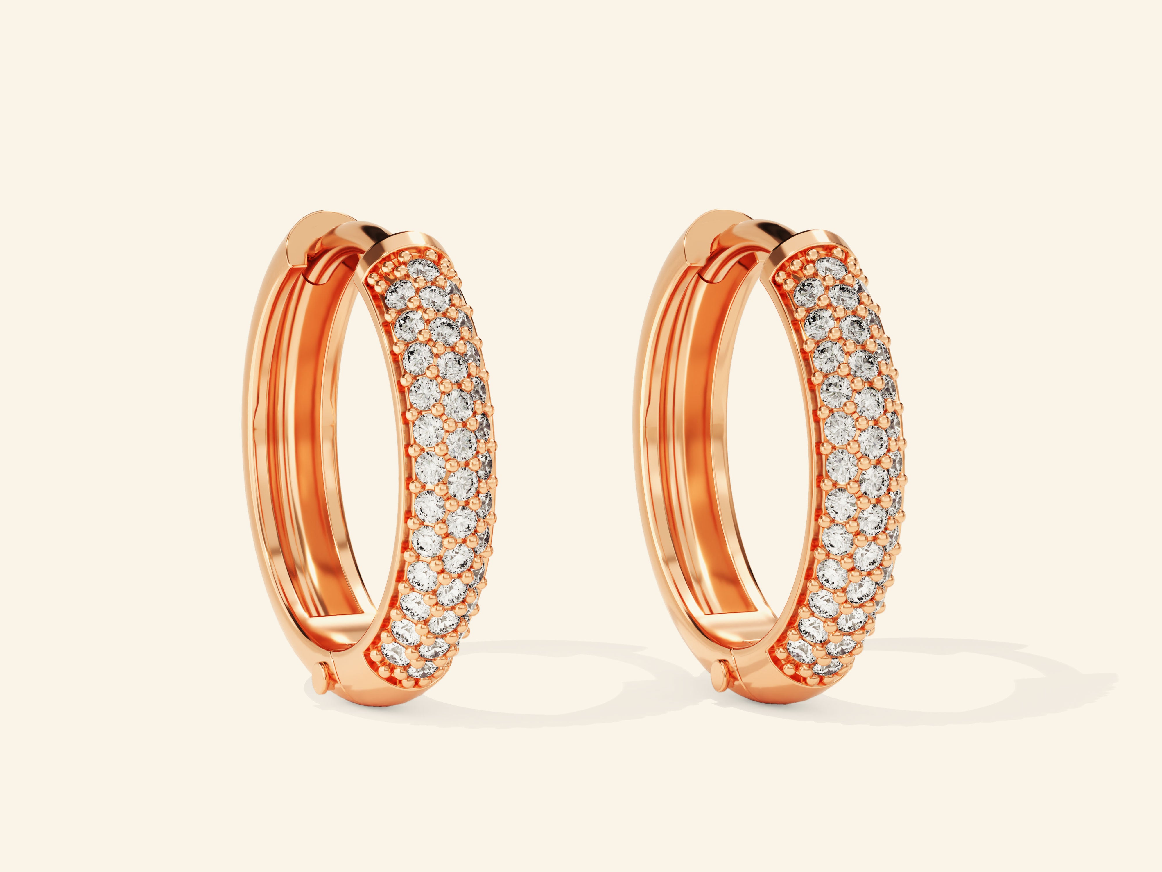 Bold Hoops