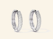 Bold Hoops