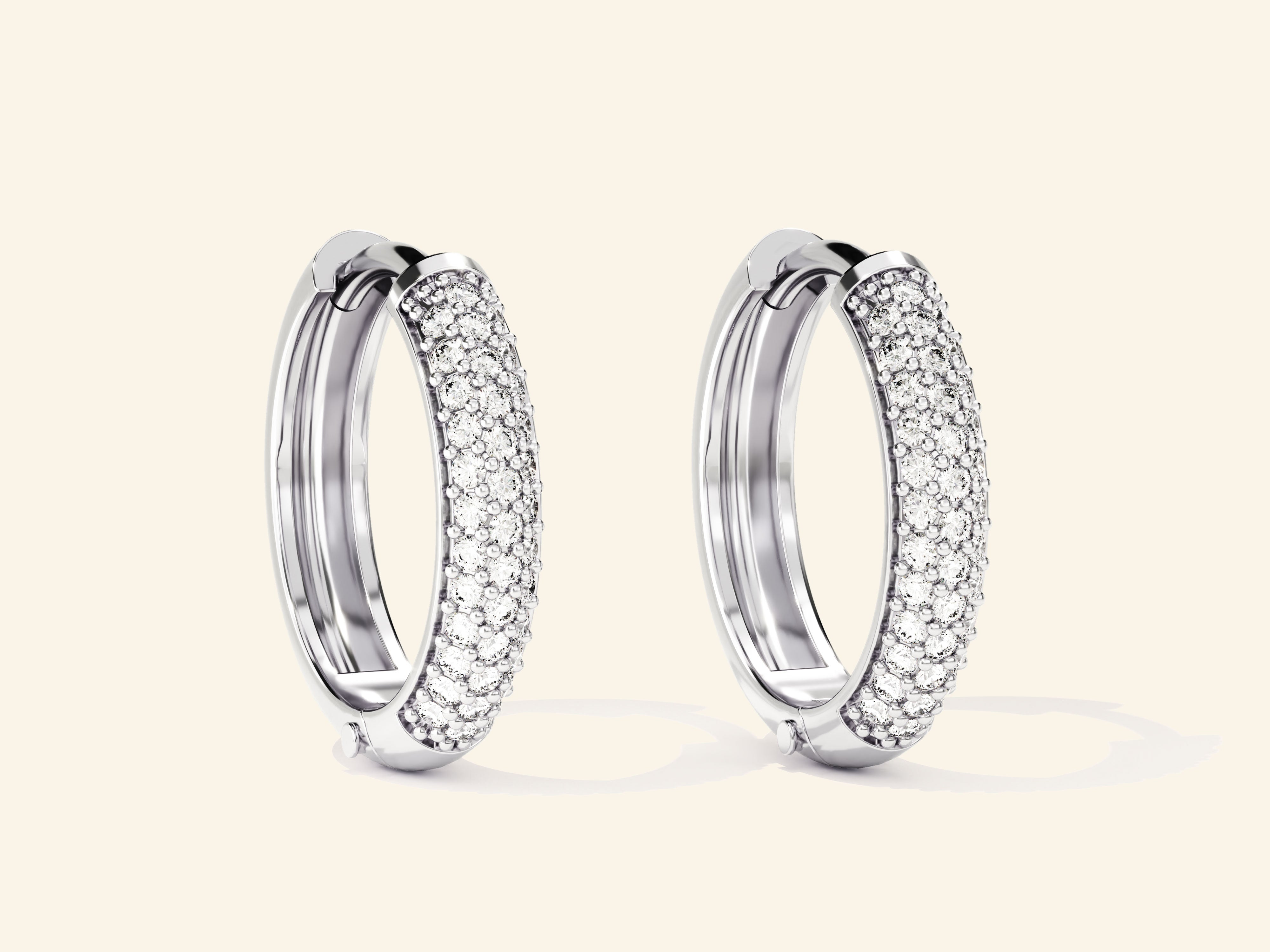 Bold Hoops