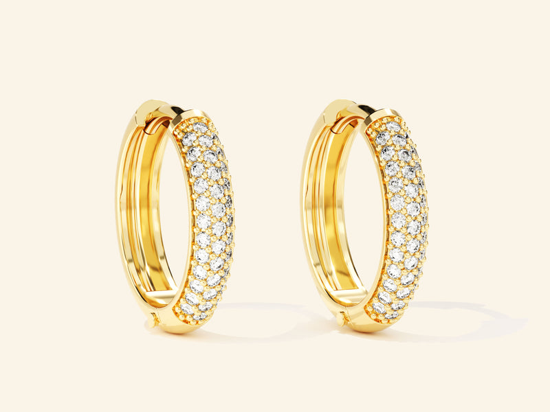 Bold Hoops