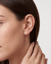 Little Butterfly Studs