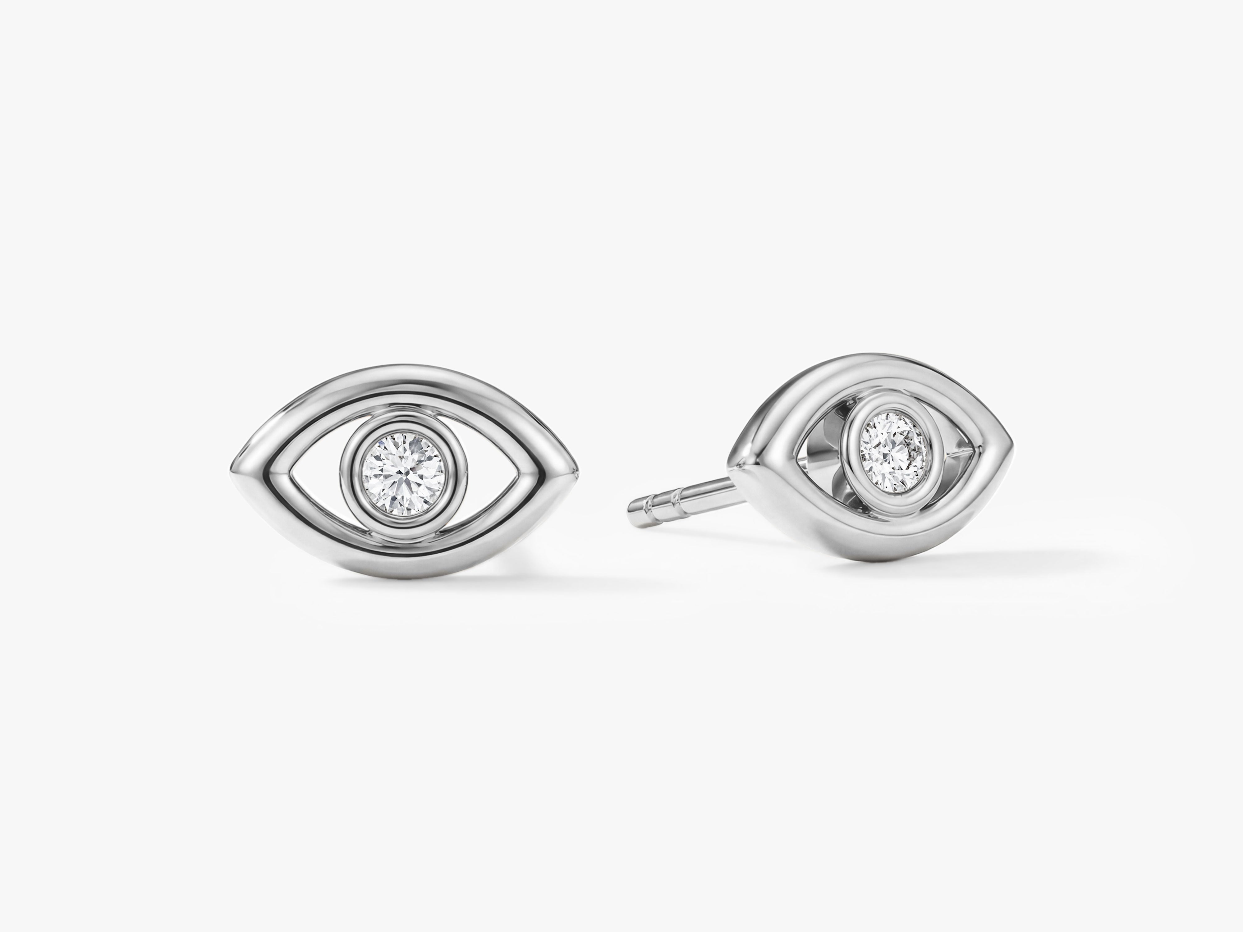 Watchful Eye Studs