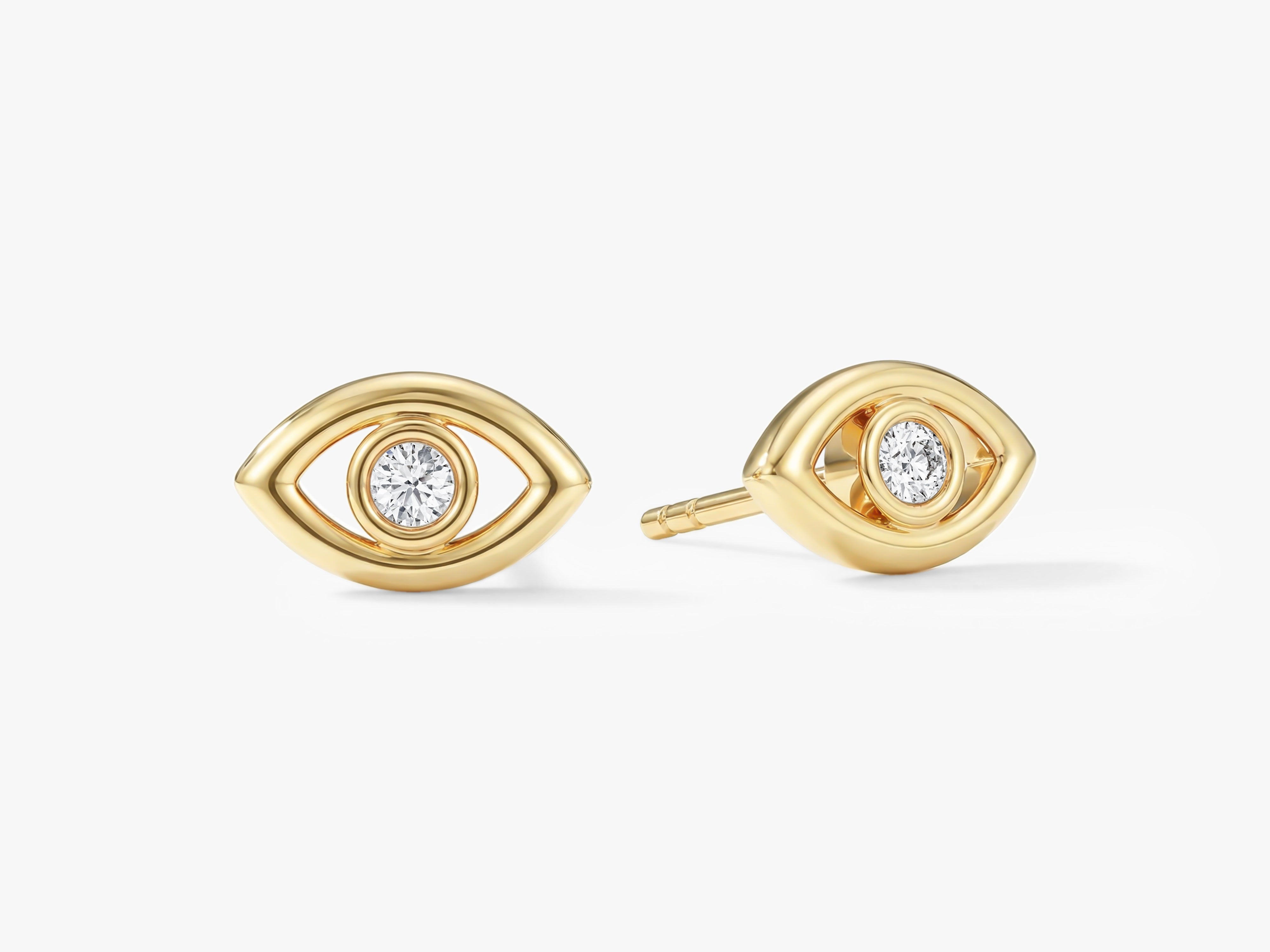 Watchful Eye Studs