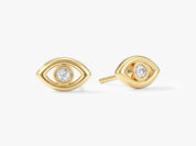 Watchful Eye Studs